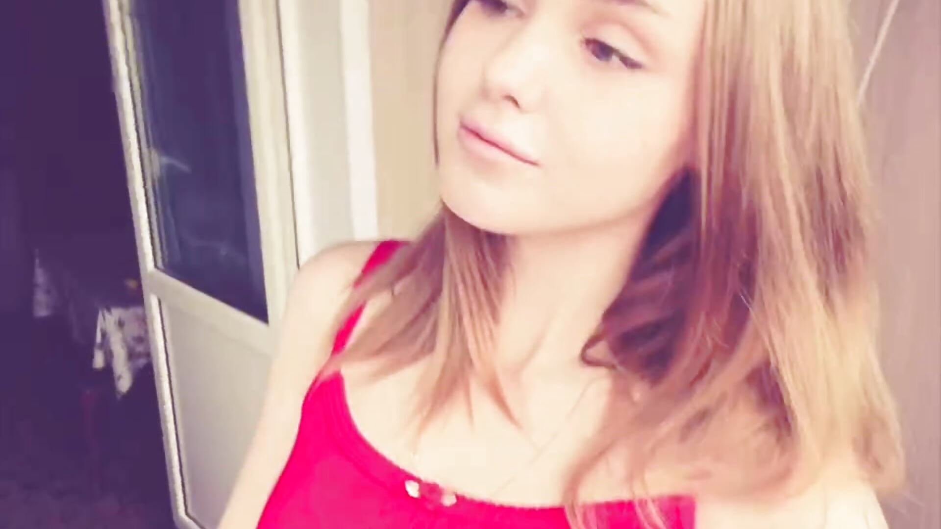 look at me – video af JodyGrasty cam-model