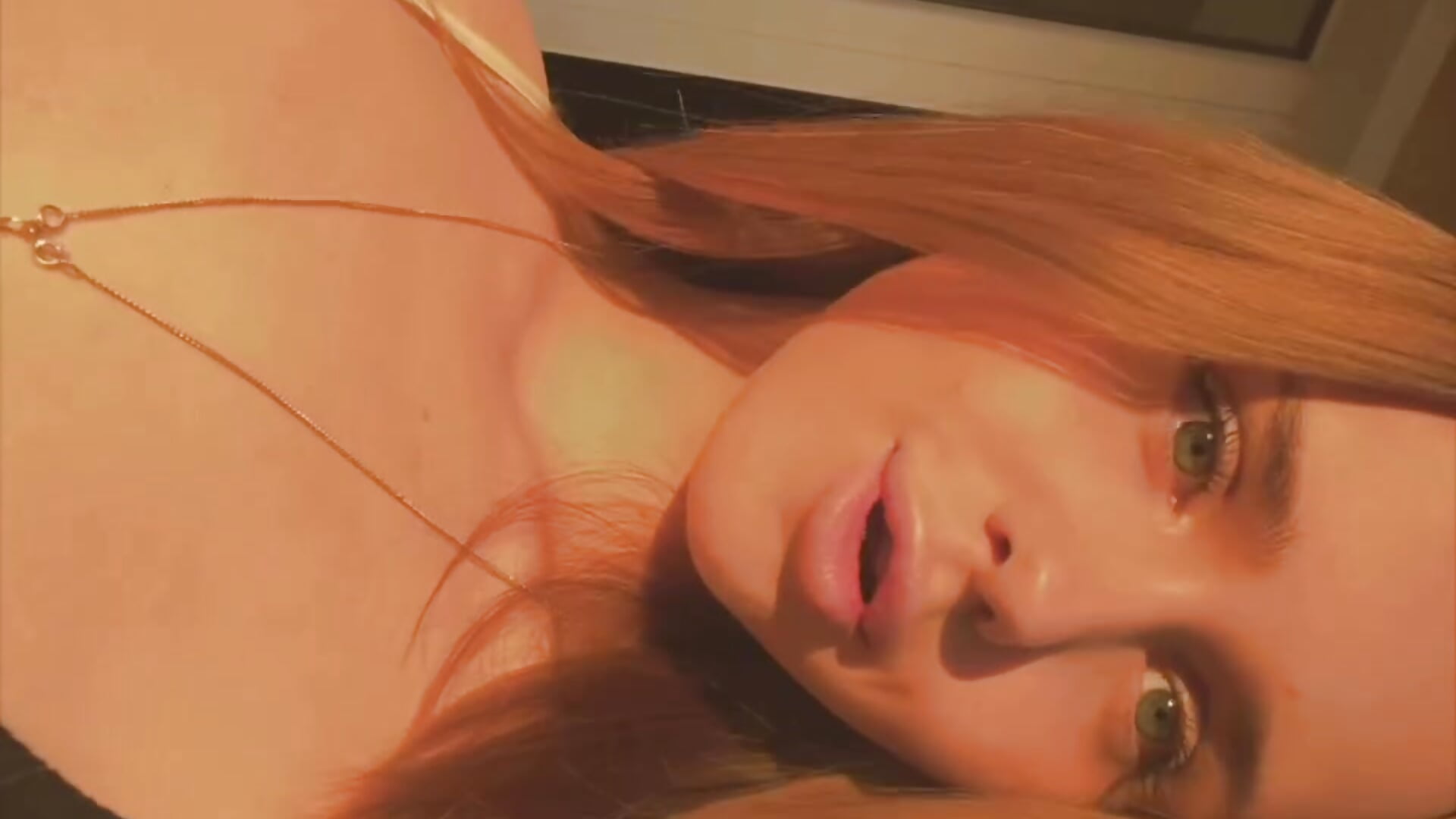 i feel it coming - video di JodyGrasty modella di cam