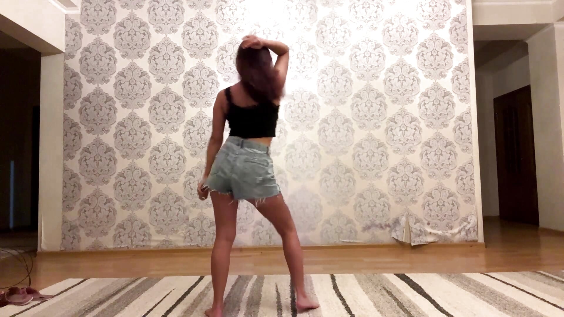 Daaaaaaaance - video by AnnettWinfrey cam model