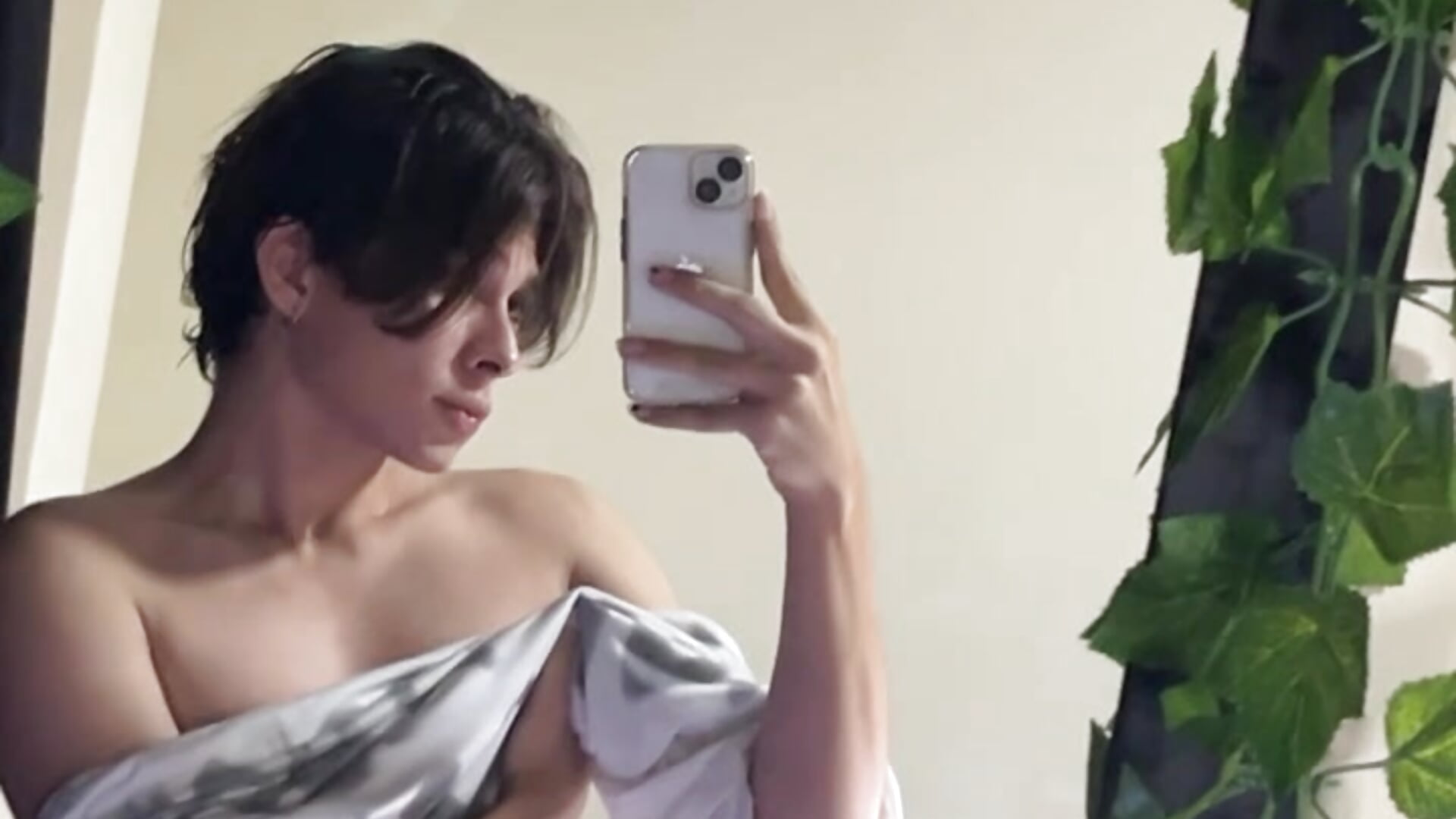 Felixxsexx - Video Tren Model Kamera 6974