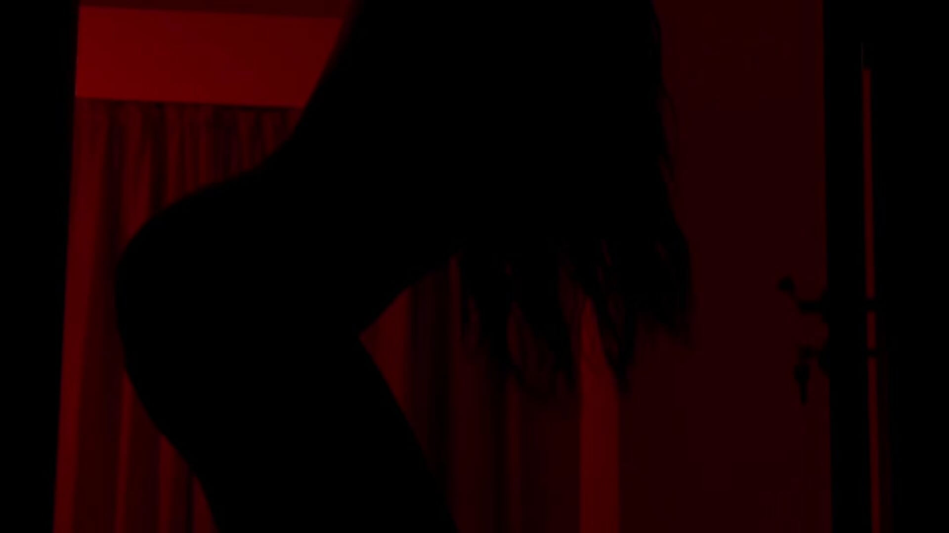 I SEE RED 🔥 - فيديو من NaomyFlame موديل الكام