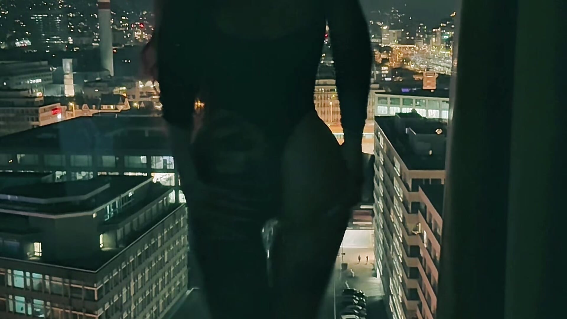 Can you see into my eyes ?🌬️🔥 – video modela na kameri NaomyFlame