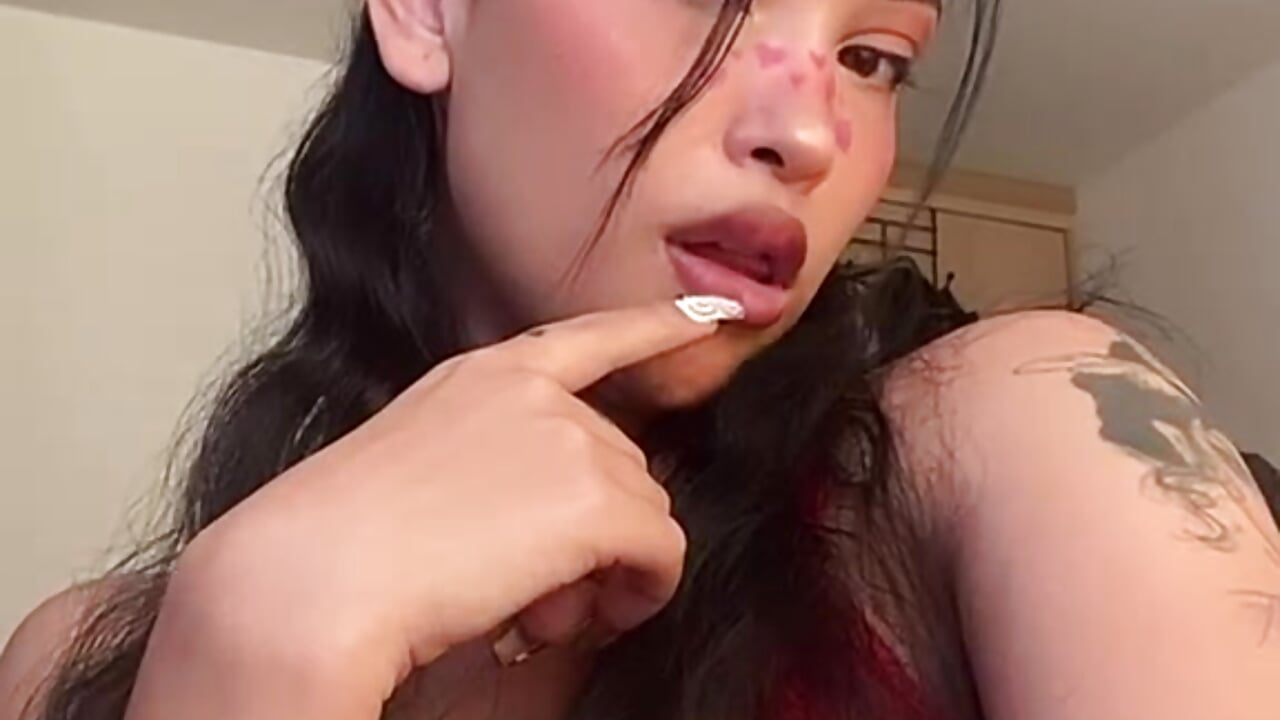 hello im leyla – video od webkamerové modelky LeylaRose_