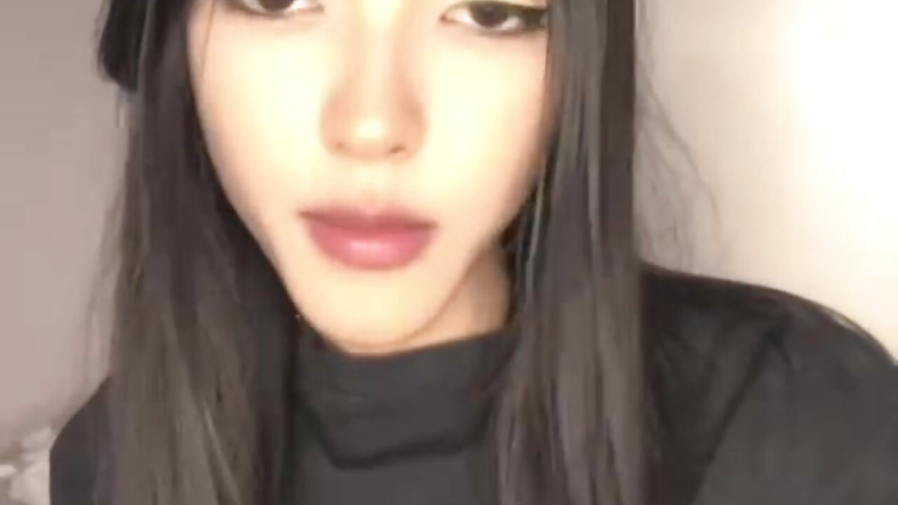 LOVE - video by ary_doll cam model