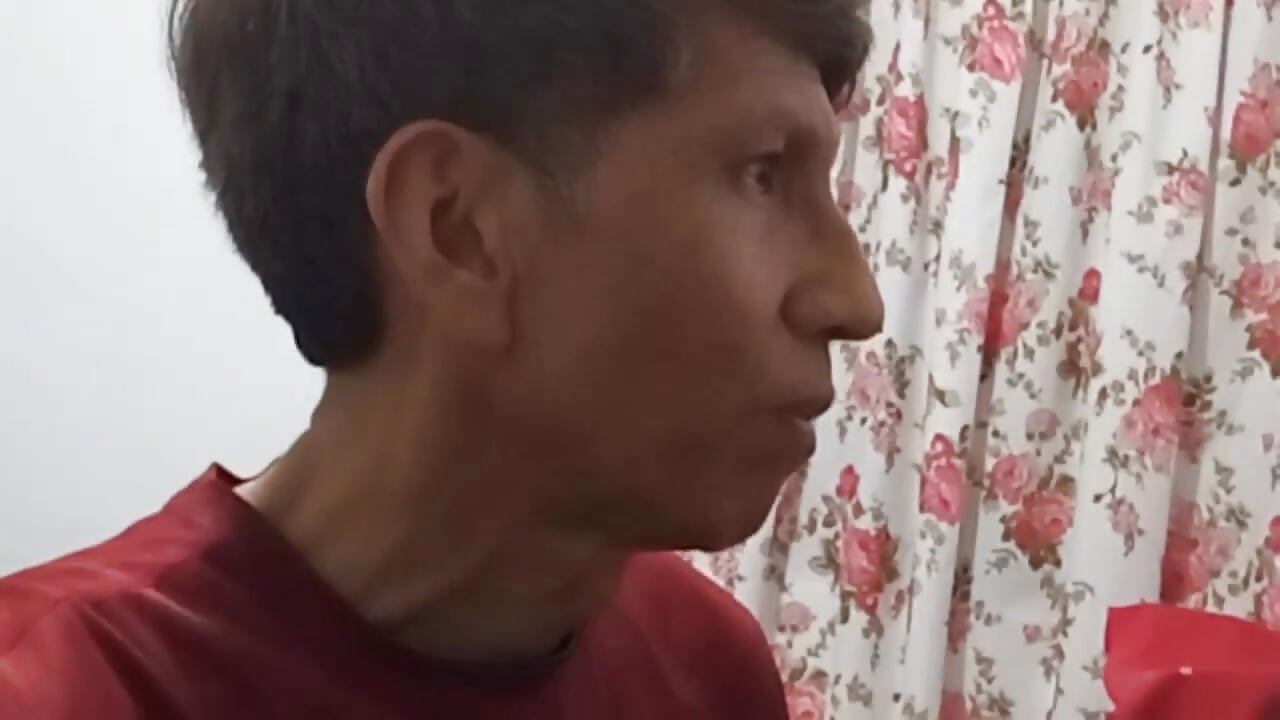 Hola a todos - Vídeo de Care_Cuy, modelo de vídeos