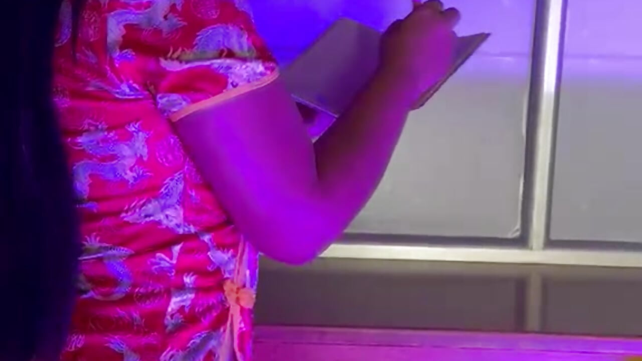 Hey nice to meet you 🤫🔥 - فيديو من Kendra_Revers موديل الكام