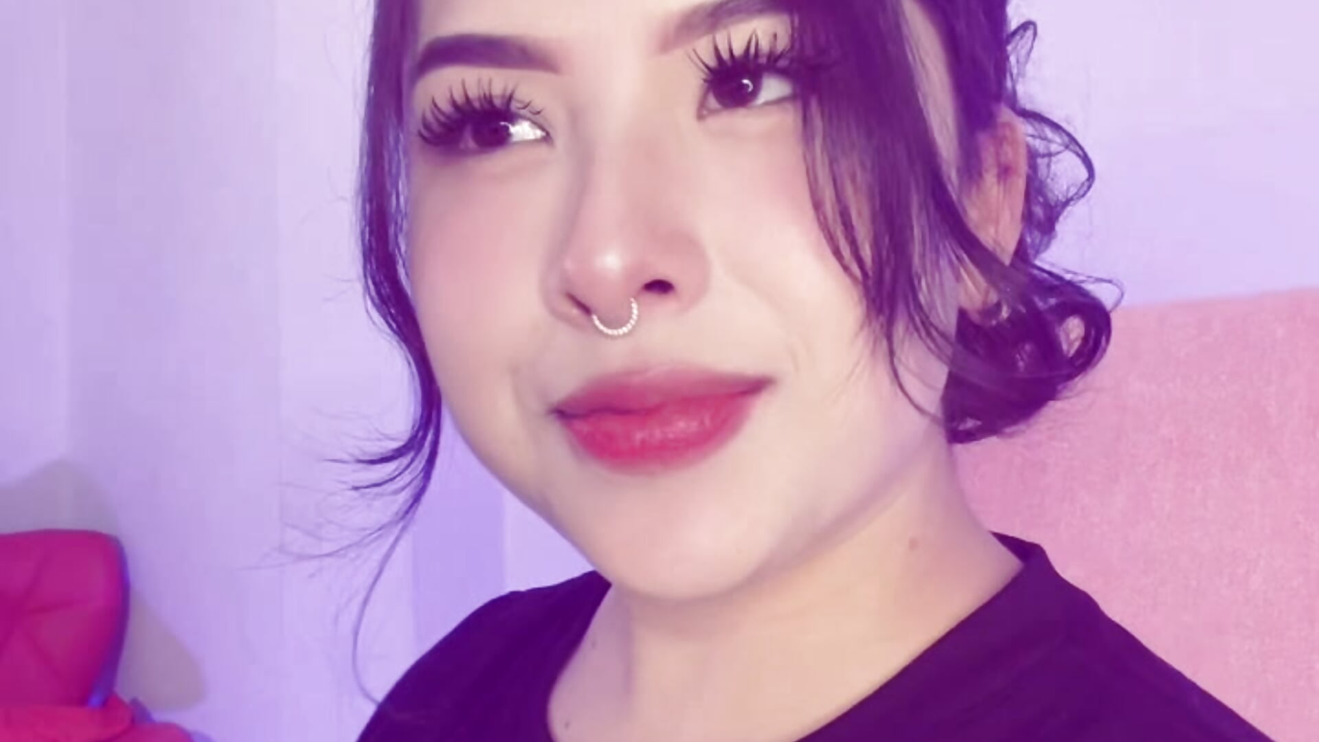 No es amor no es amor es una obsesión ❤️‍🔥 — filmik Hilary_In_House, modela(-lki) na kamerkach