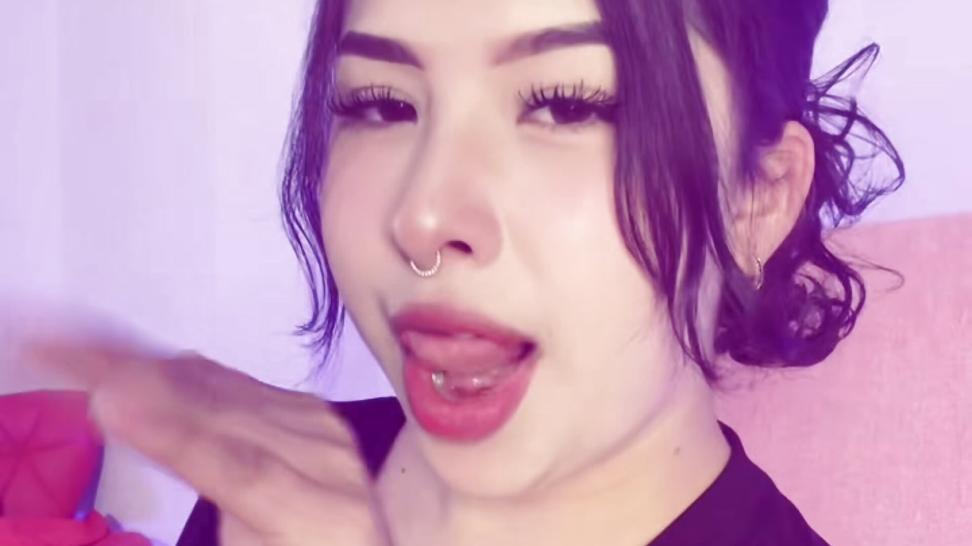 😛 — filmik Hilary_In_House, modela(-lki) na kamerkach