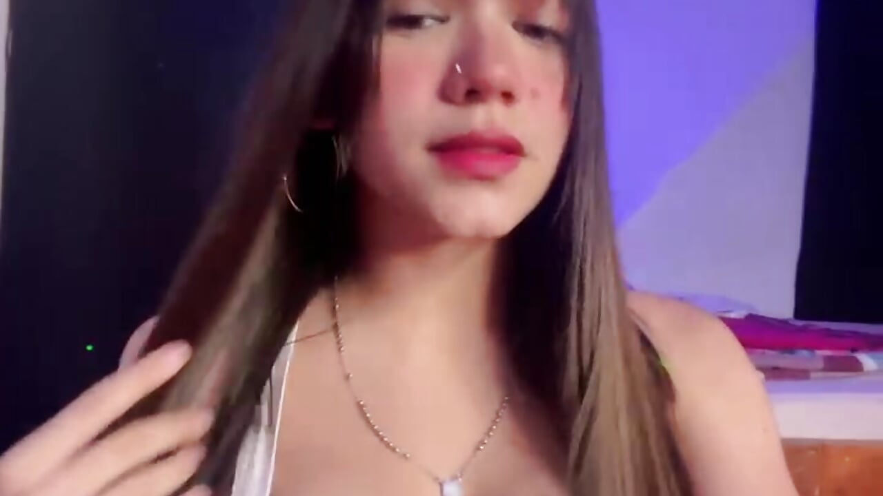 don't be afraid to fall in love again– linaxxl kameramodell videója