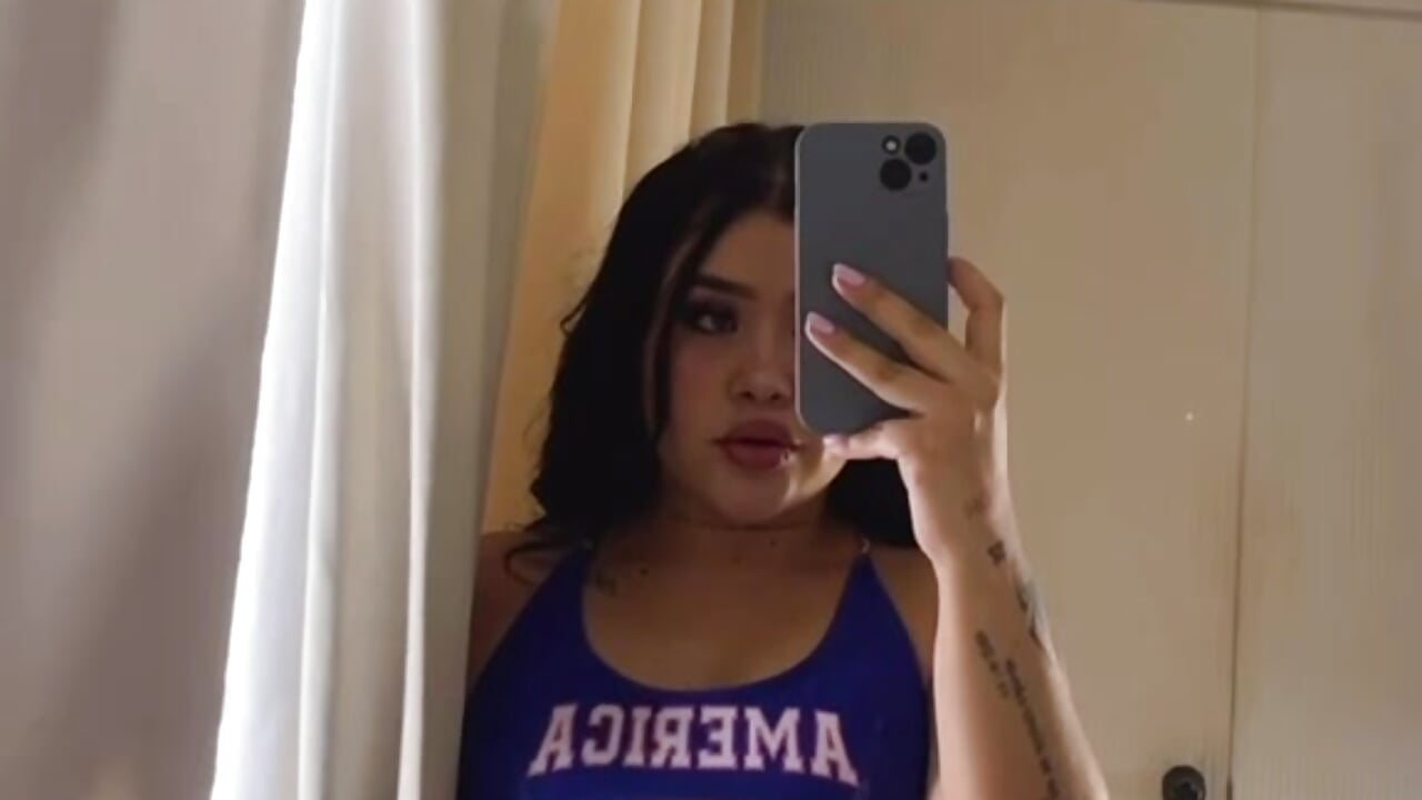 Know me! 🍑 - clip cu Madissson-lee model videochat