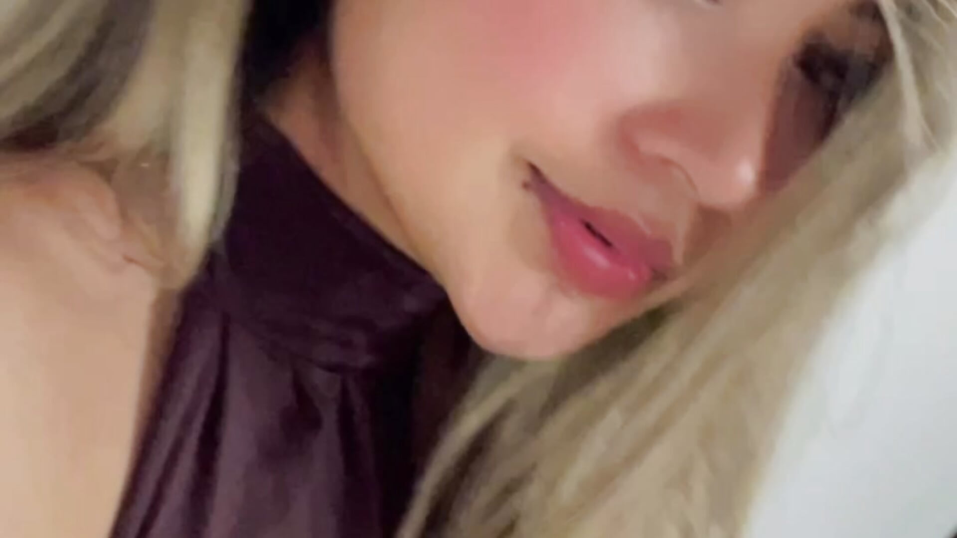 dare without fear 😏 - video by agataangel2-0 cam model