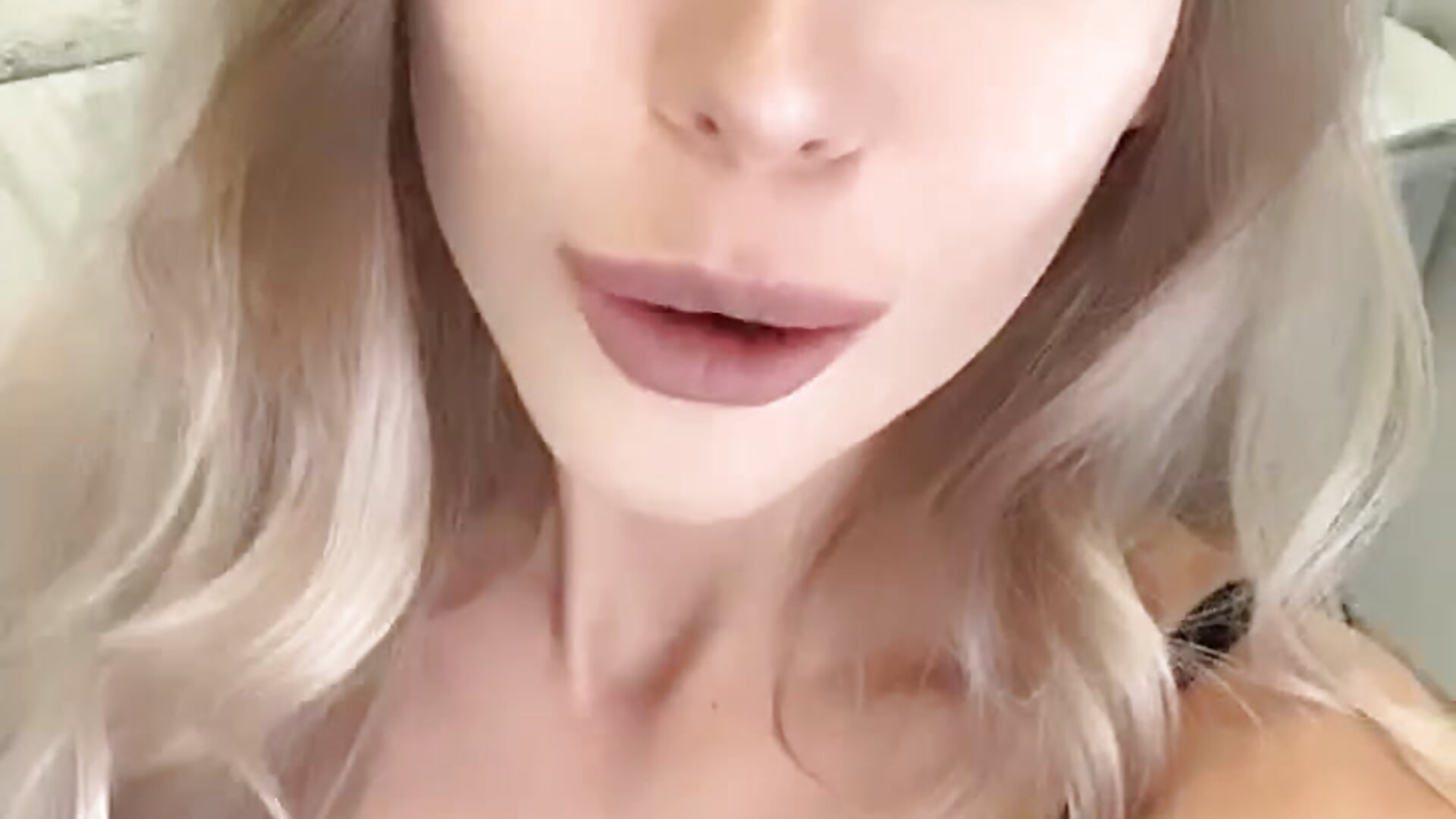Sweet greetings for you - vídeo de Lady-Alice modelo de câmara