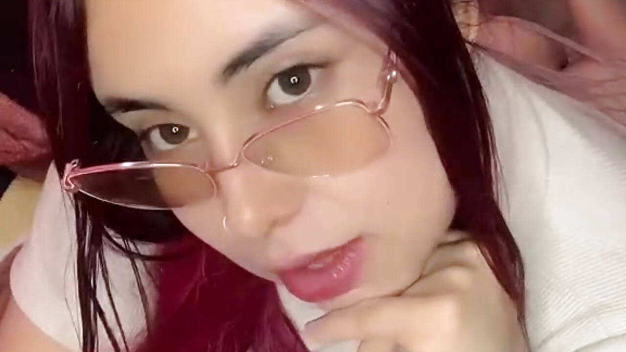 I get horny every time – видео вебкам-модели LunitasexyHot