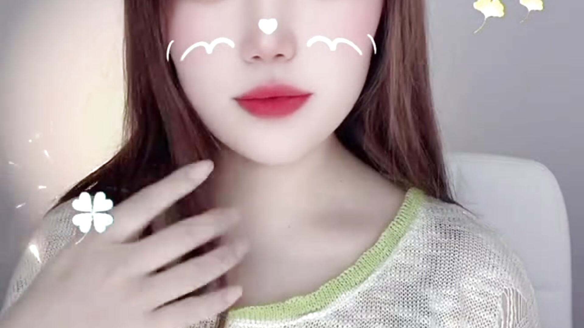 开心🥳 - video by GuoGuoya cam model