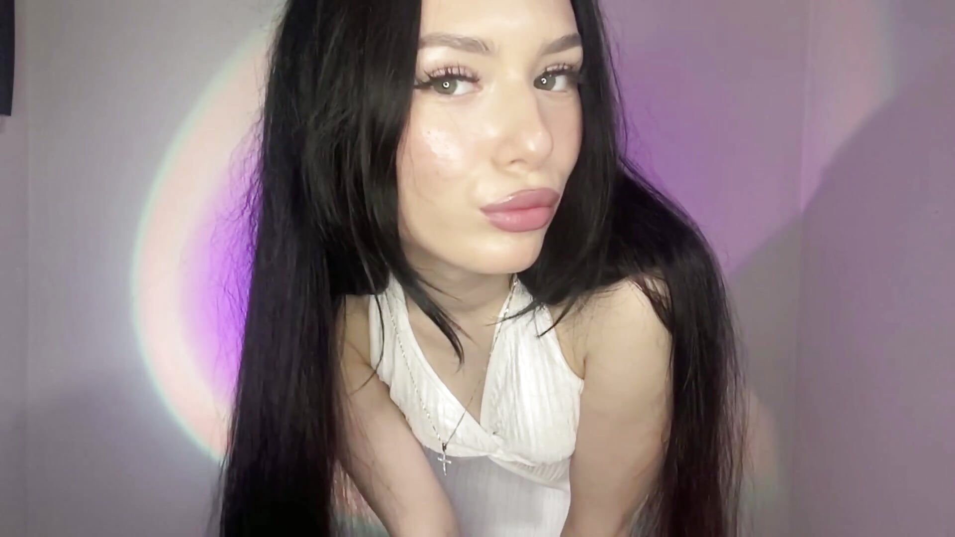 hah sexy model)