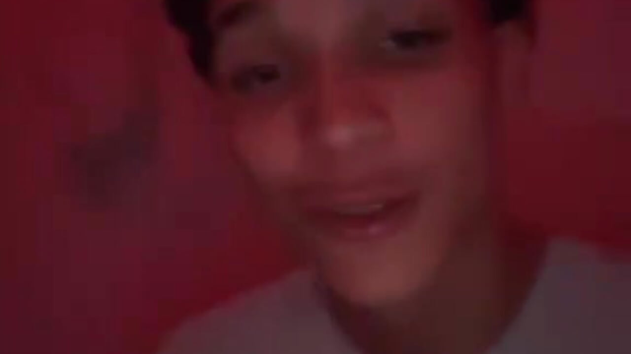 👀🔥 - vídeo de LatinPrince_ modelo de câmara