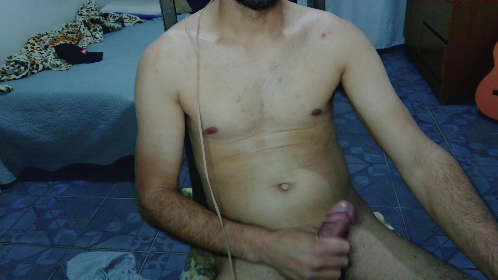 BRUNINHOALMEIDA17 - Cam Modell populära videor 5381