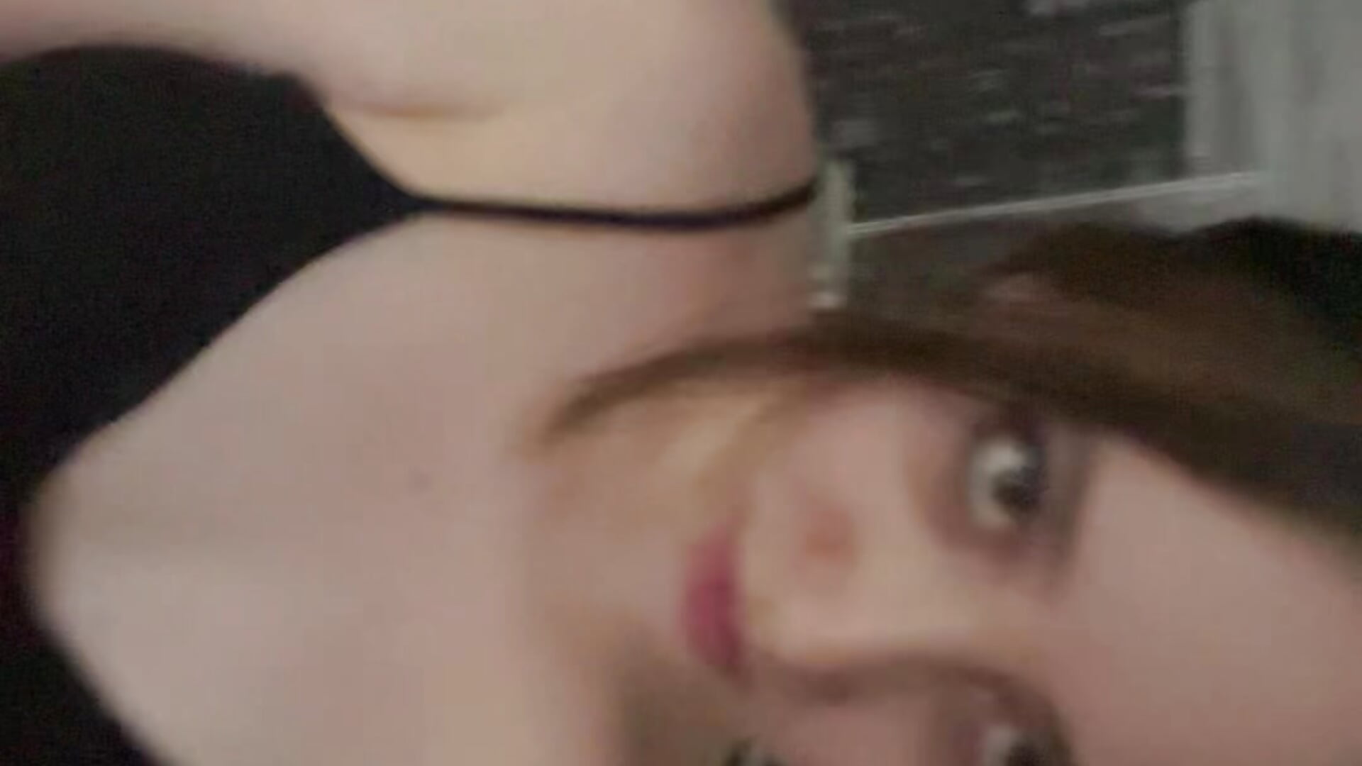 little tease - video by EvaSoShy cam model