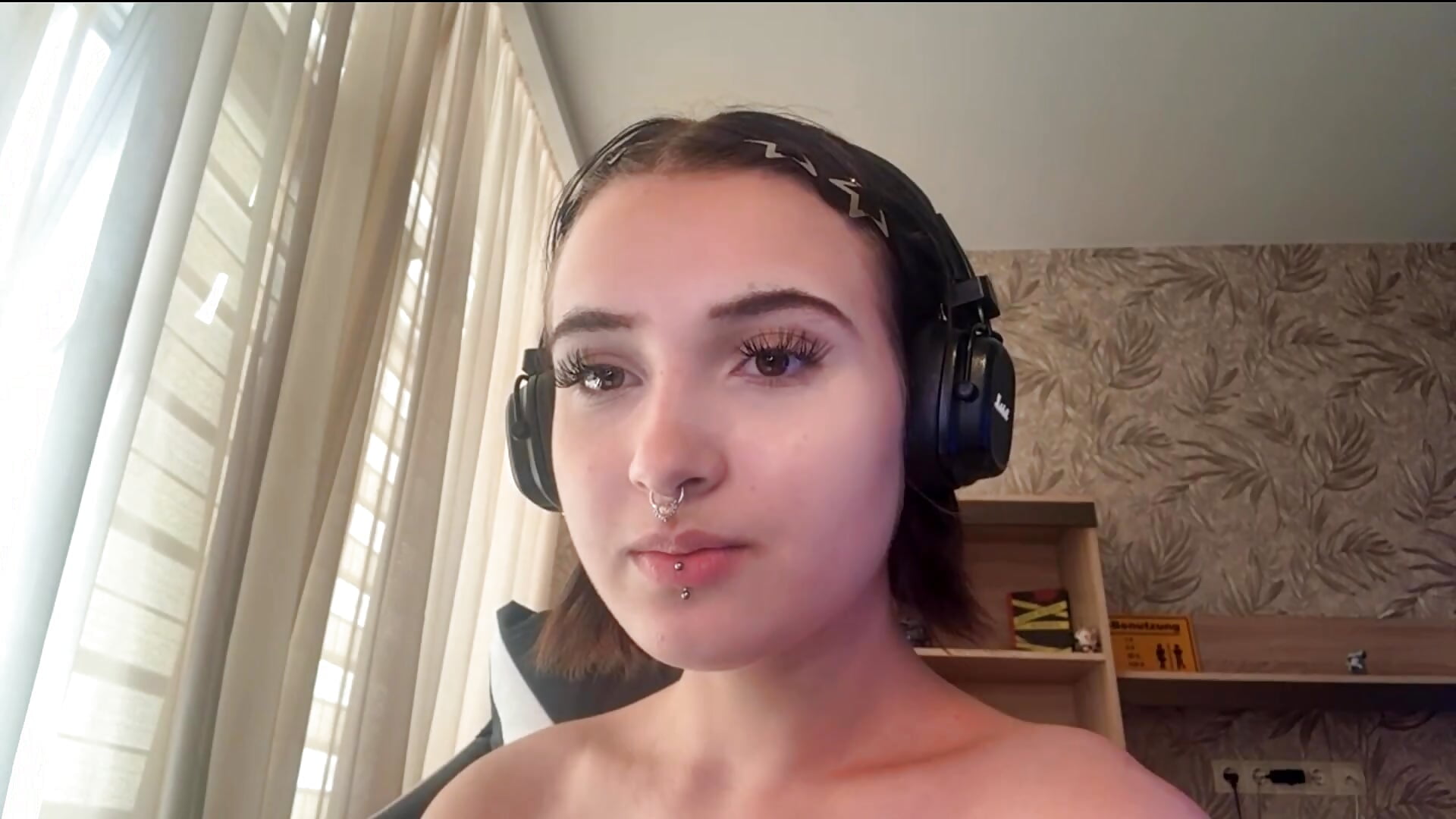 I love you.. – video af SharikaBabecki cam-model