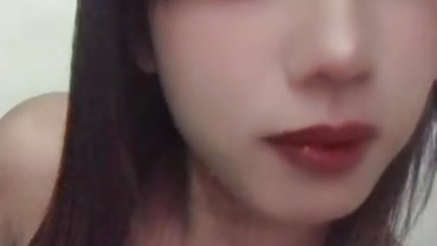hottiest – video od webkamerové modelky transfantasy_mimi