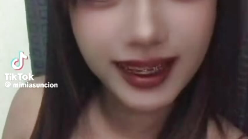 pretty – video od webkamerové modelky transfantasy_mimi