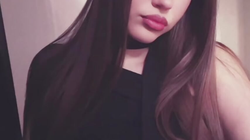 I'll show off for you a little hehe - video by JoannaPass