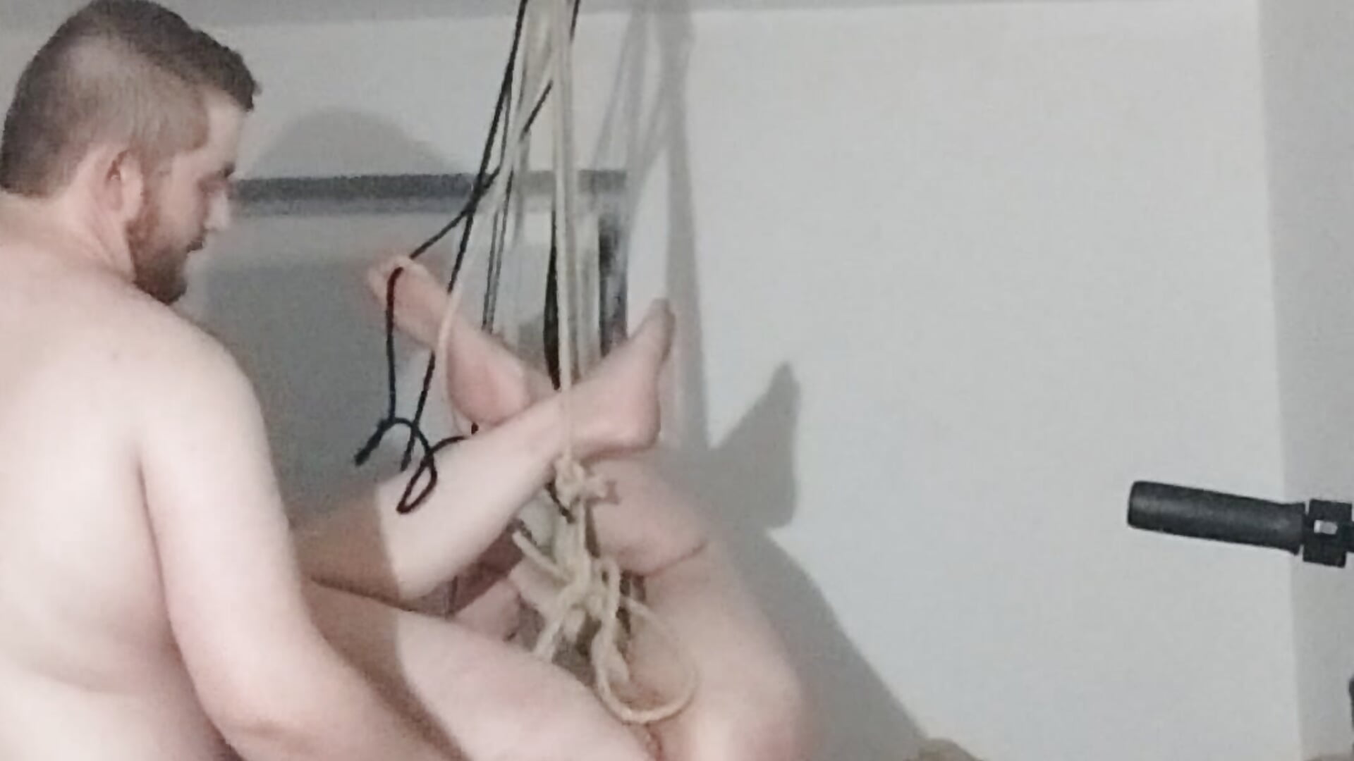 Rope Bunny uncut