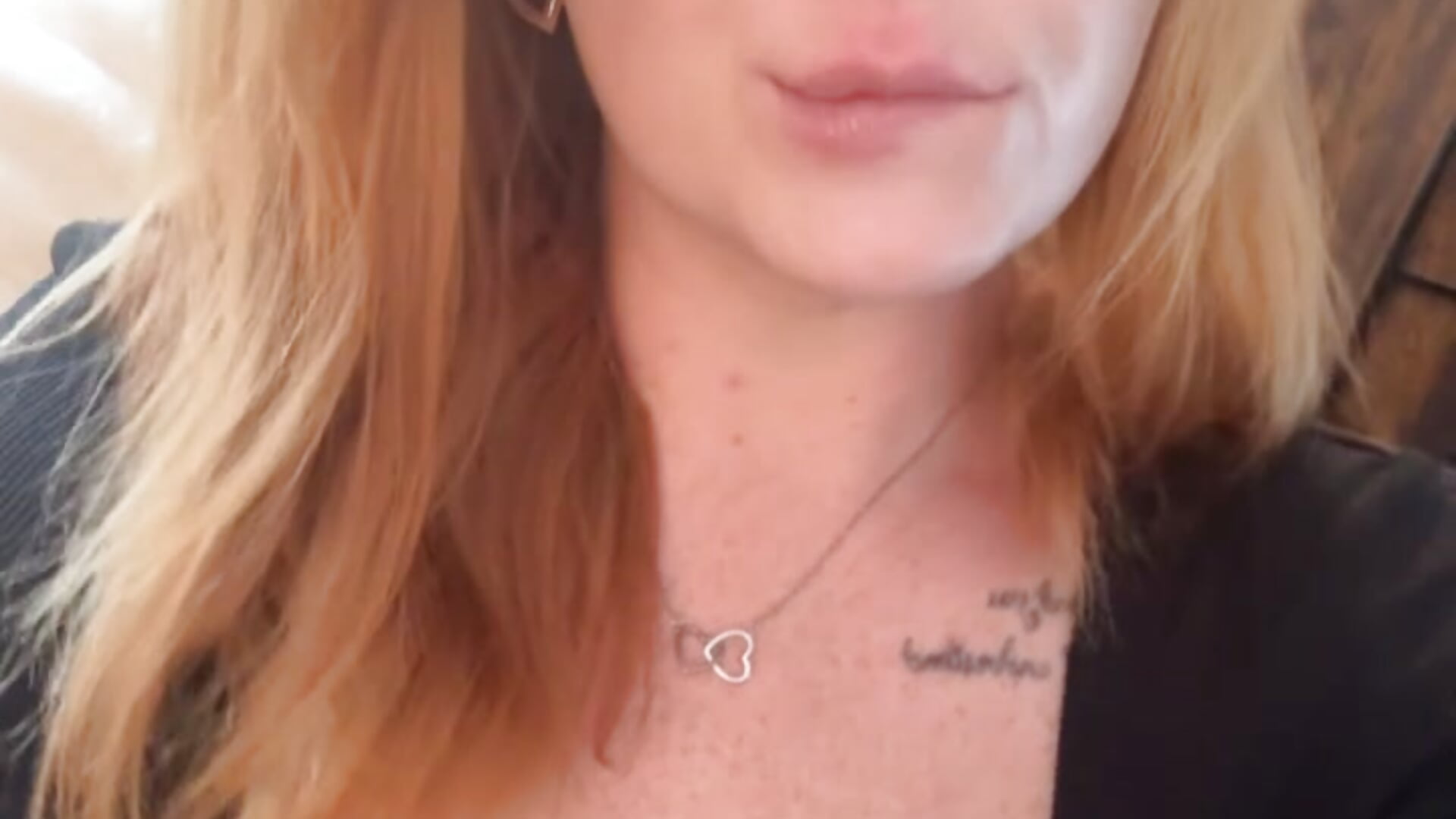 Why hello there gorgeous 😘 - video av Darcie-Ray cam-modell