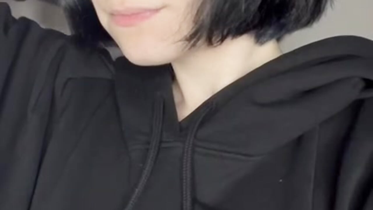 This is me❤️ - video di Mary_Backer modella di cam