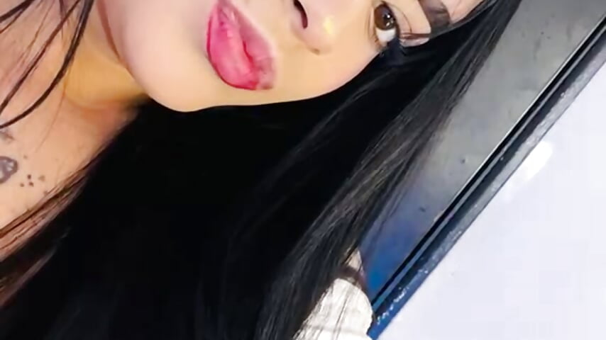 Heyy 🫣❤️ - video by dani_0711 cam model