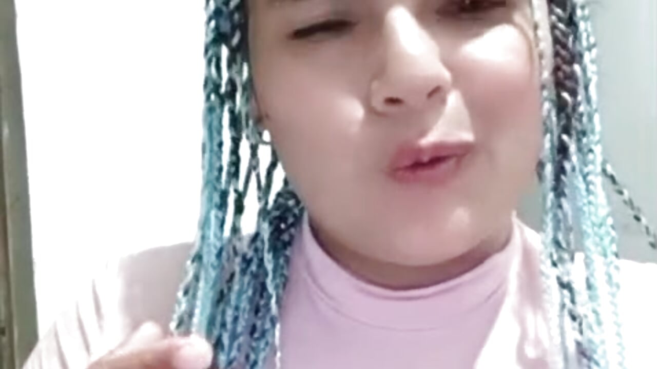 welcome – video od webkamerové modelky Samanta_moon69