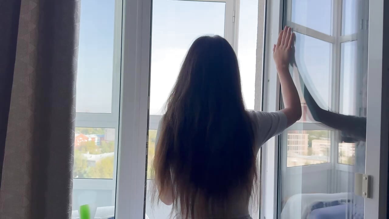 my vibe good - video av SookChaille cam model