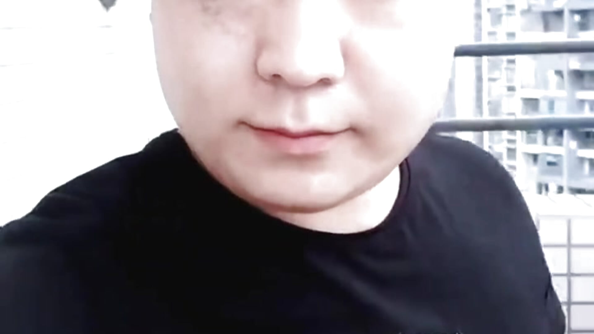 以前的以前 - clip cu mojing5188 model videochat