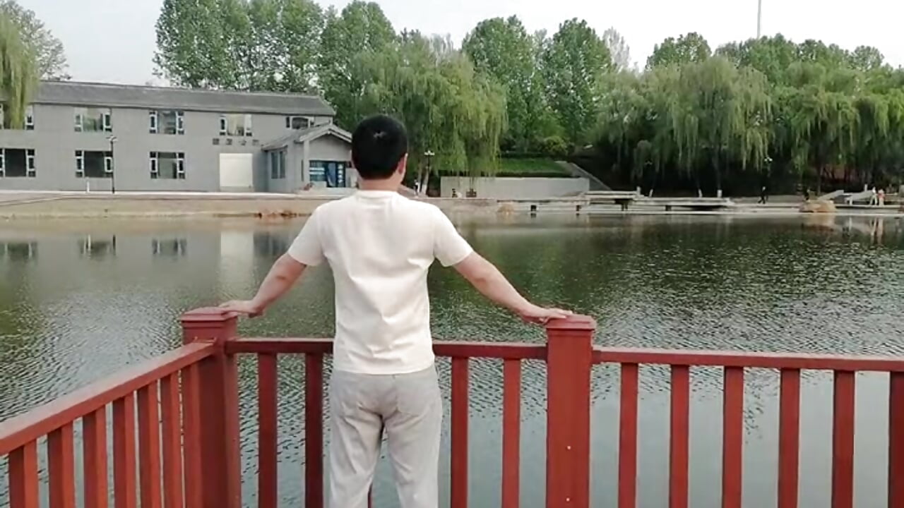 自己的诺言 - clip cu mojing5188 model videochat