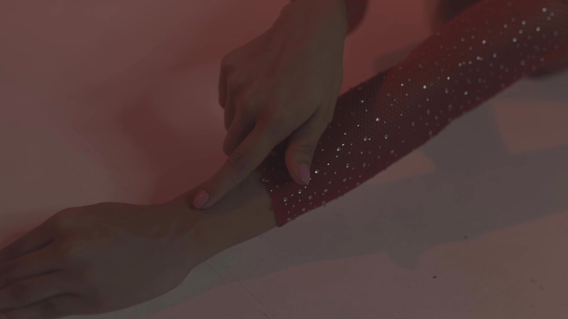Welcome Darling  💝 – video modela na kameri NatashaVegga