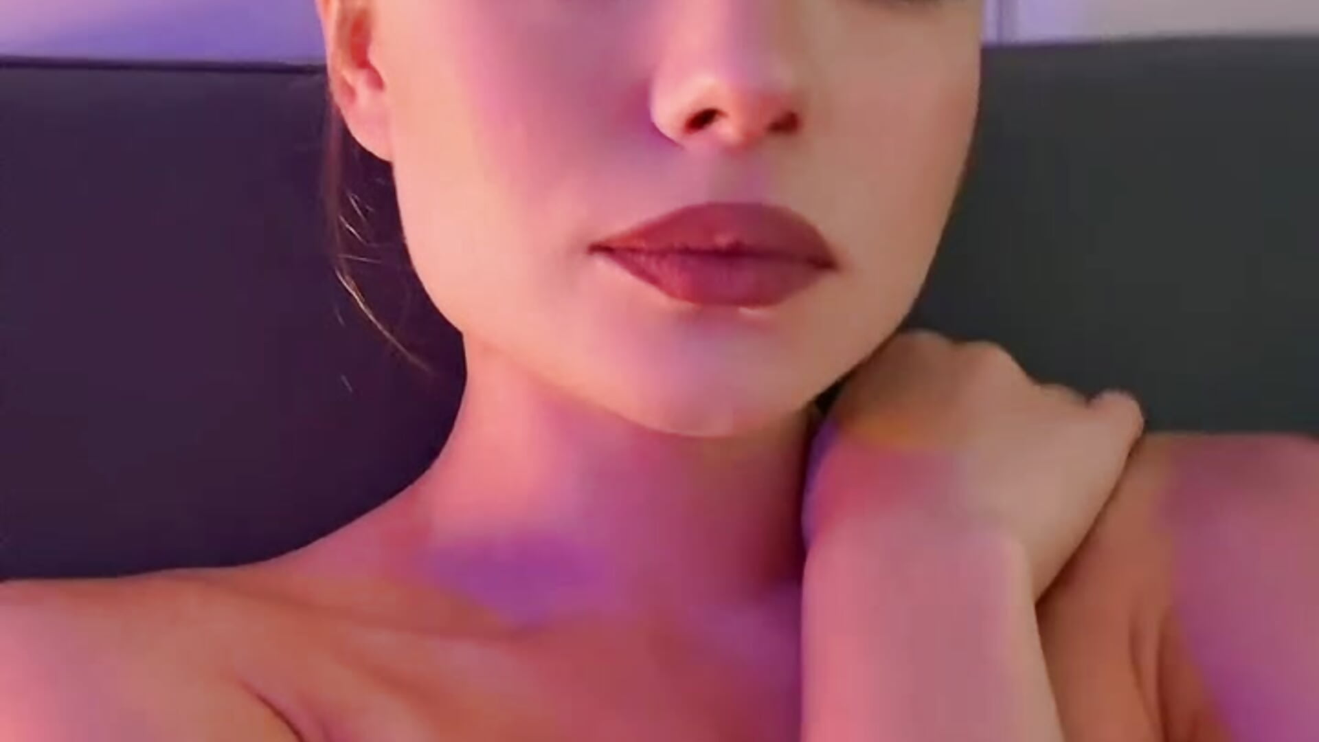 will u handle it? - Video von lilyque Cam-Model