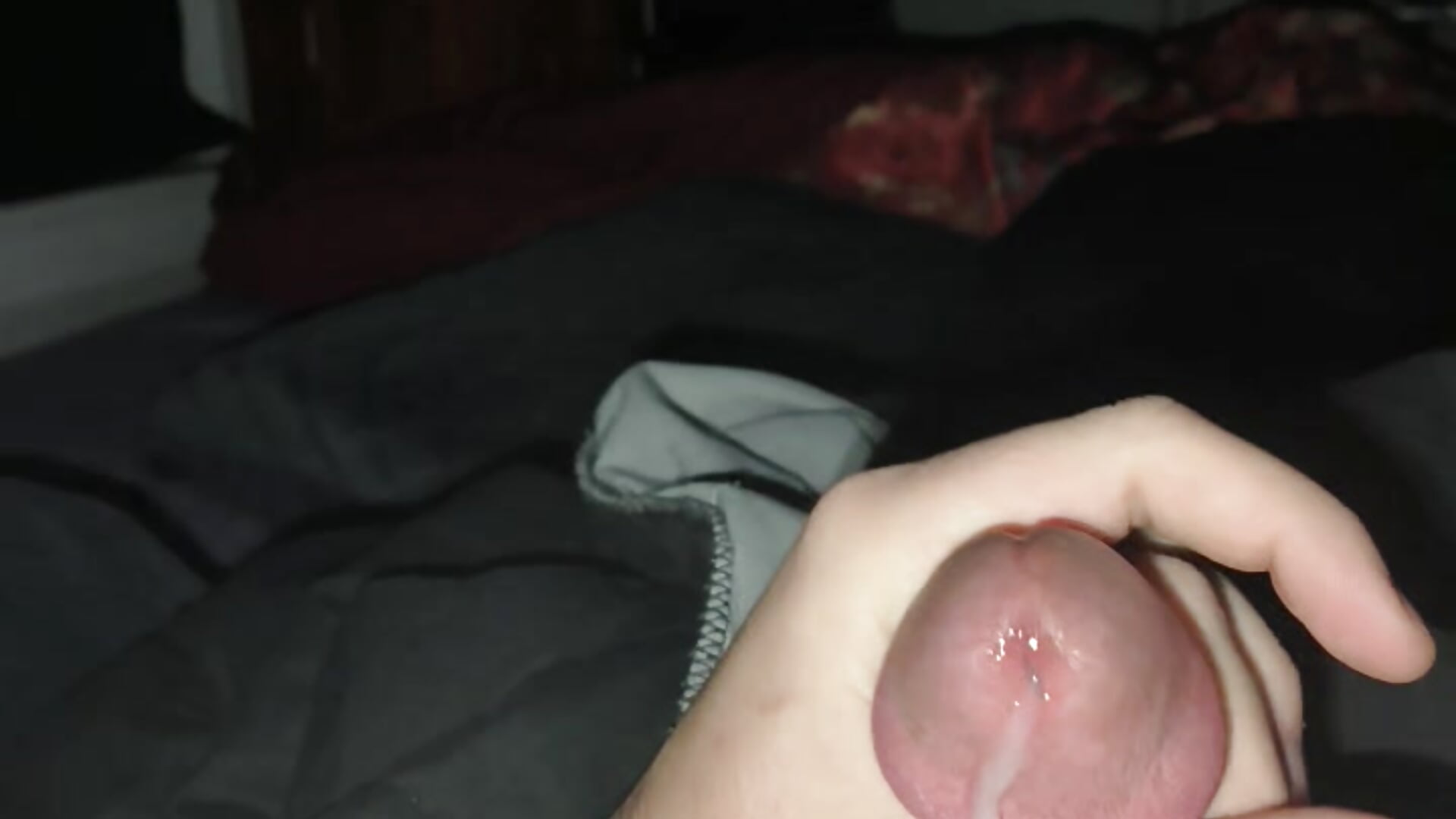 Cumming - video by ausboywhore