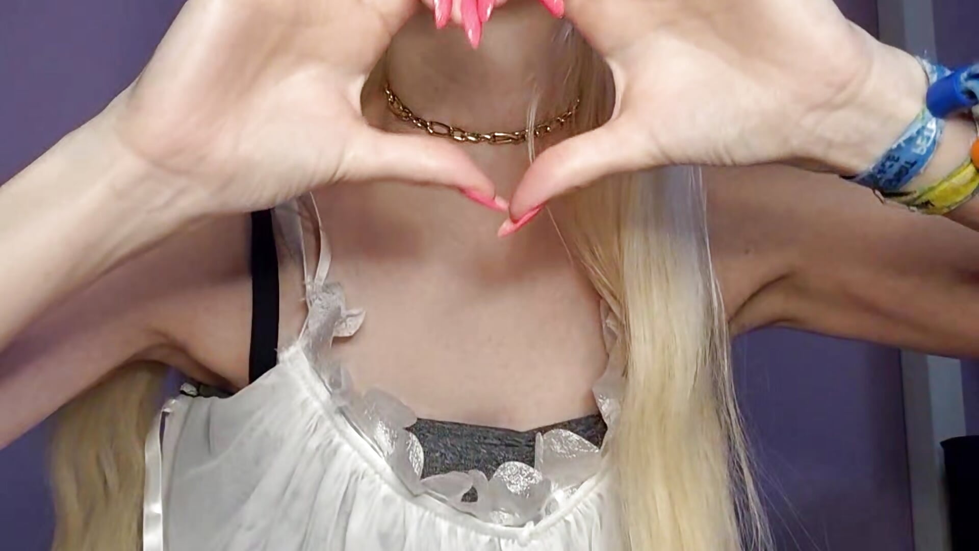 Make love 🩷 - video av Jolina-Wild cam-modell