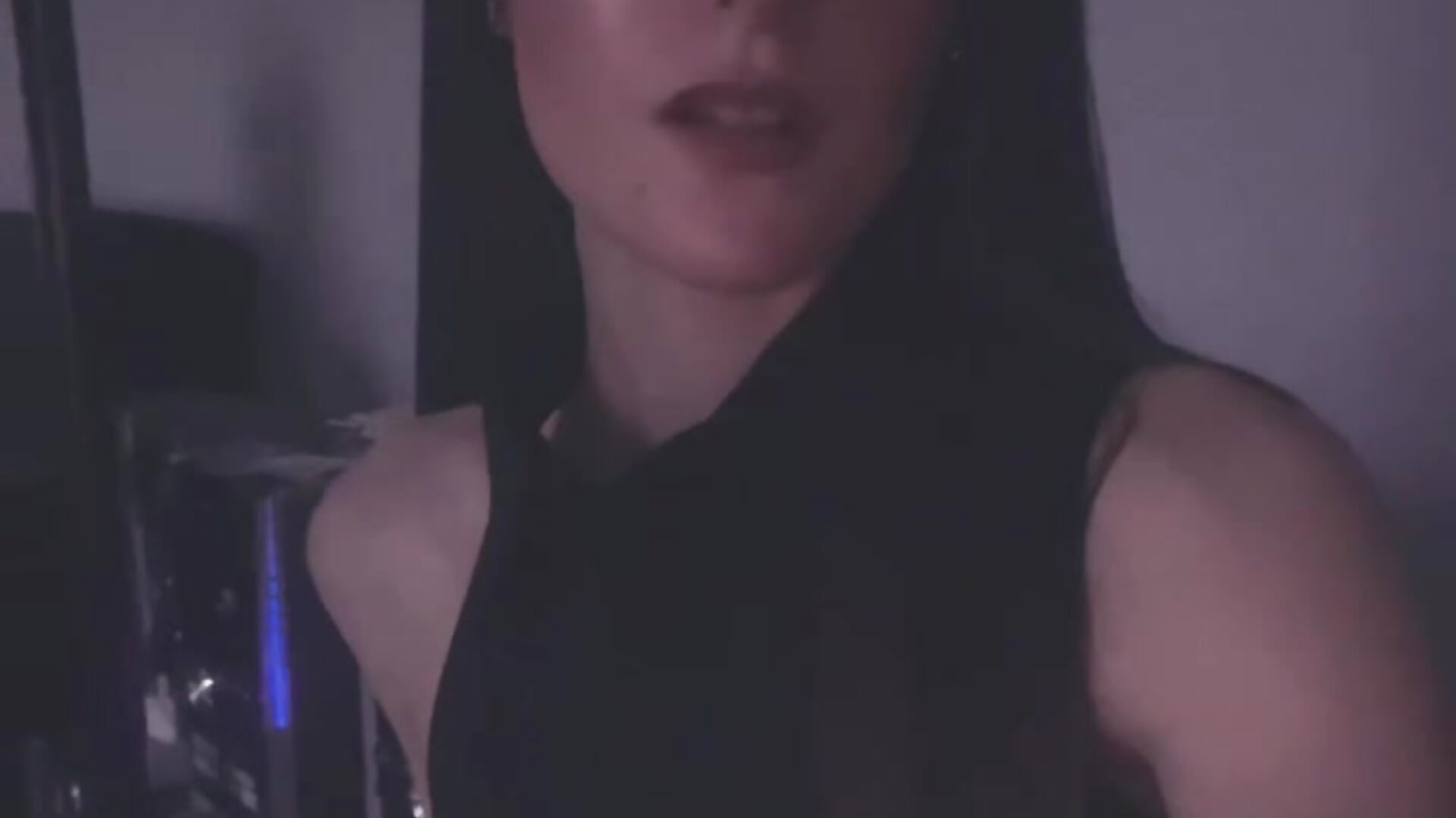 hiiii 😜– MerilynPlenty kameramodell videója