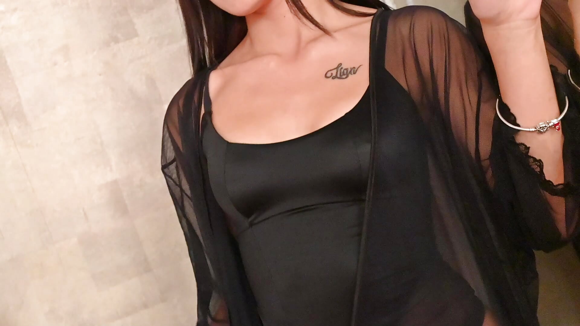 I'm you're babe🔥 – video modela na kameri Scarlett_Rosse_7