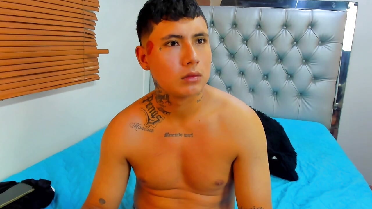 about me - video rick_raider kameramallilta