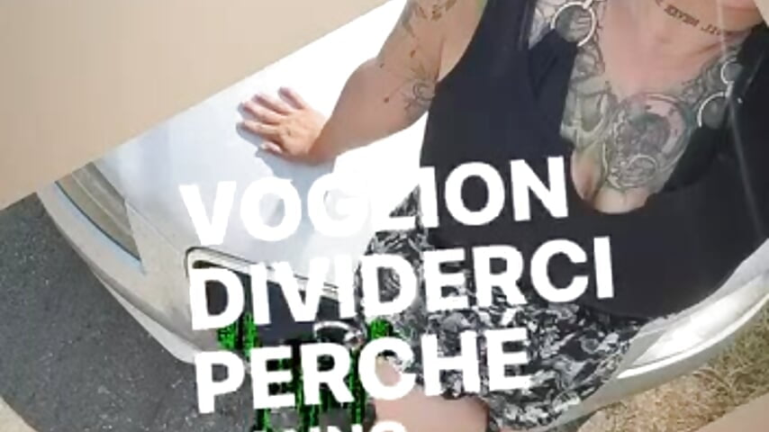 Hello Stripchat❤️ - video by ValentinaRomano