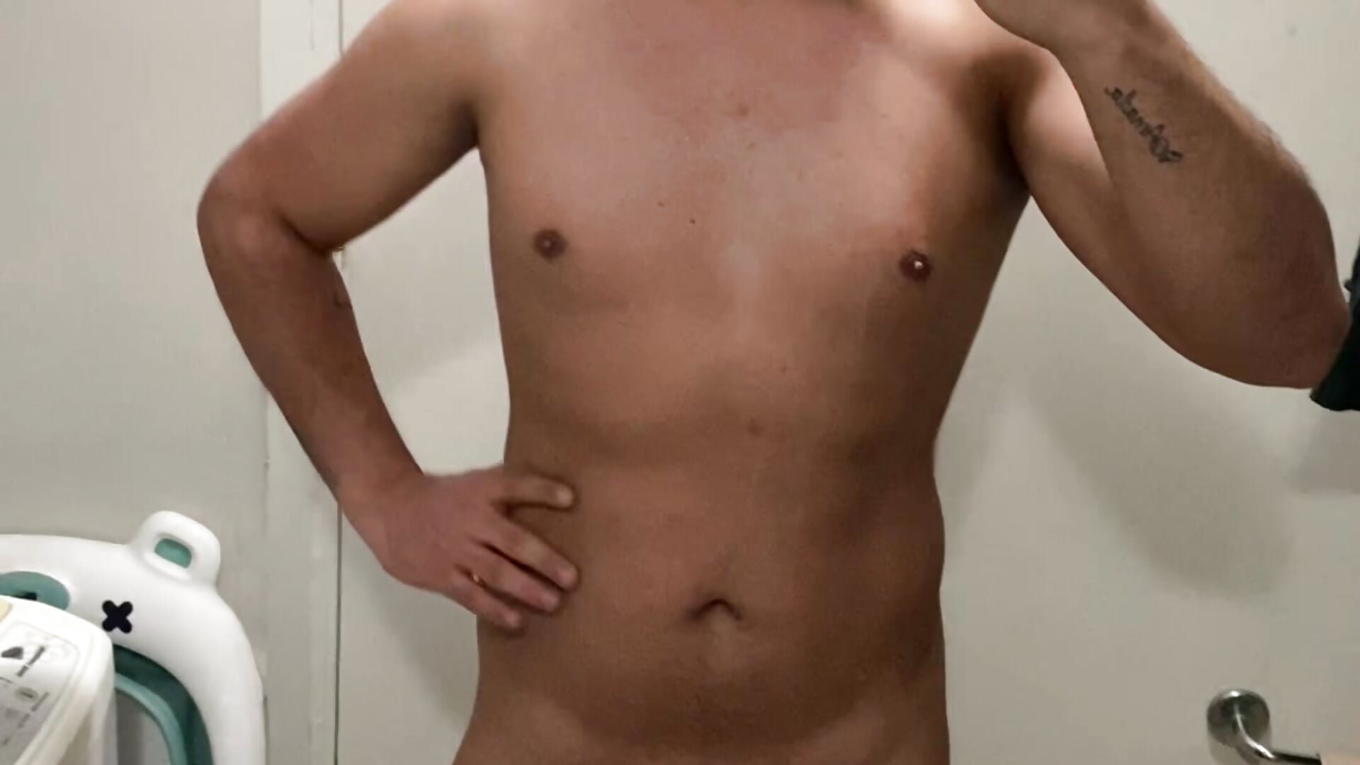 Vamos a darnos placer y ven conmigo. - video by morenolatino93 cam model