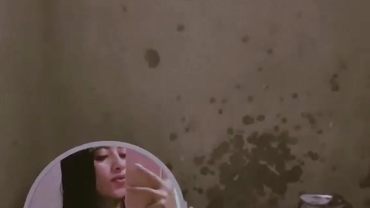 Shower 💦 – video af April_Lorens_ cam-model