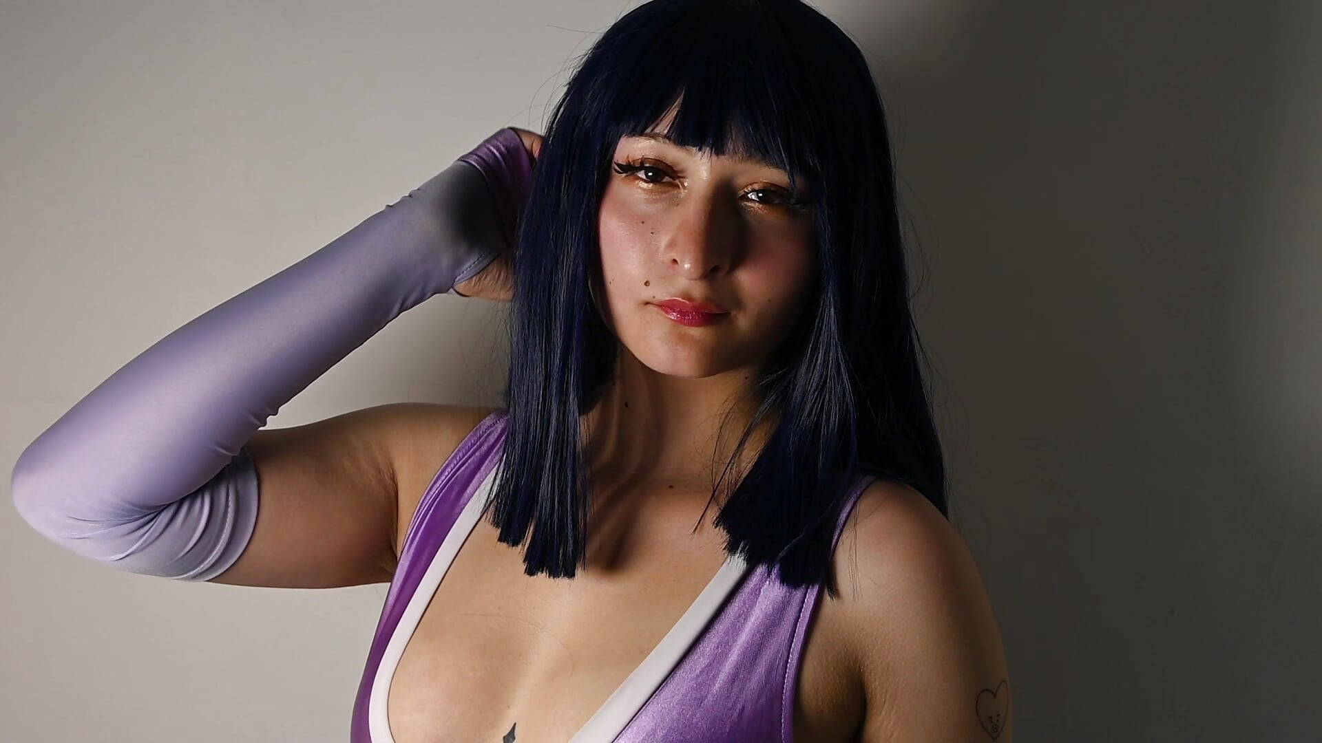 Do you like ninjas? 🕷 - Video von Gea__ Cam-Model