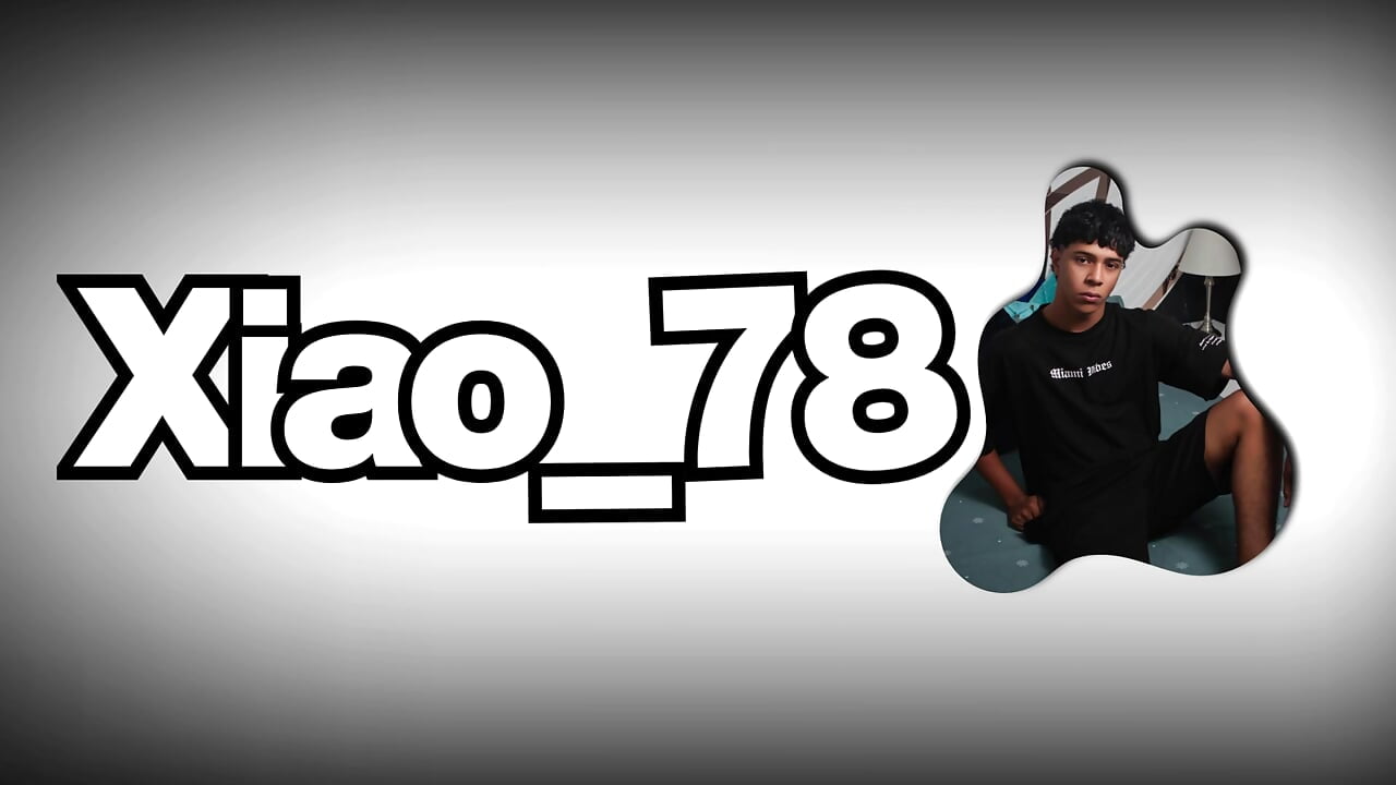 profile-intro-video-1786221758 – video af Xiao_78 cam-model