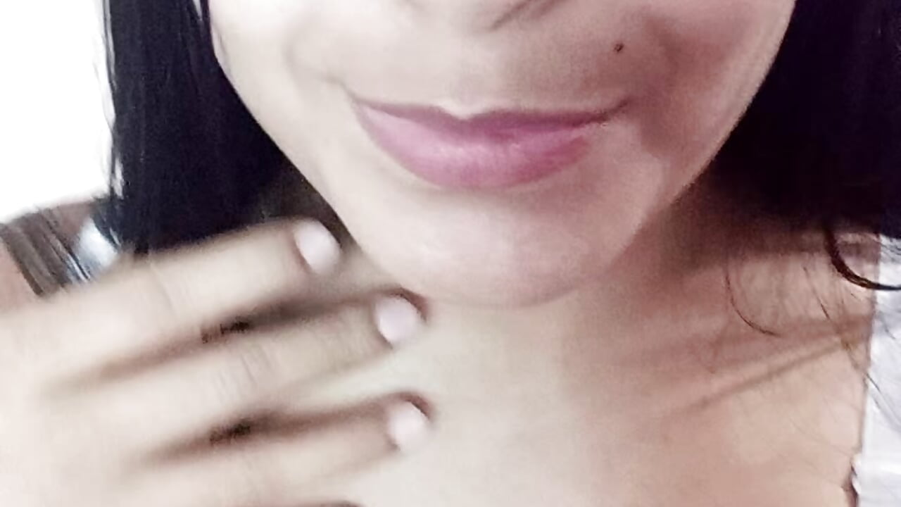 Mmmm - video by Angela_milk cam model