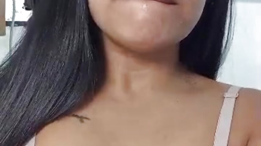 angela - video van Angela_milk cam-model