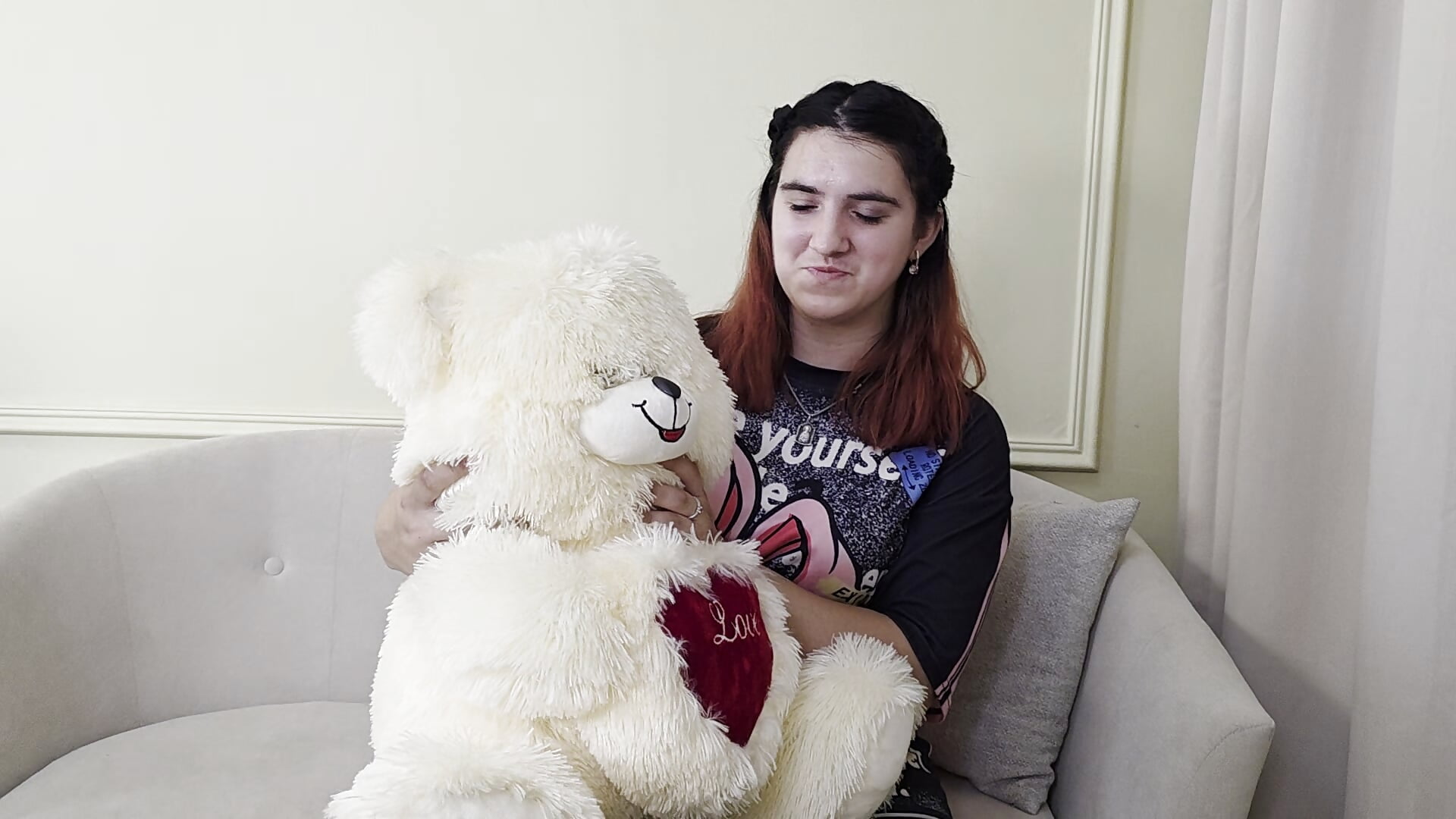hi - video by AnnaKimburli cam model
