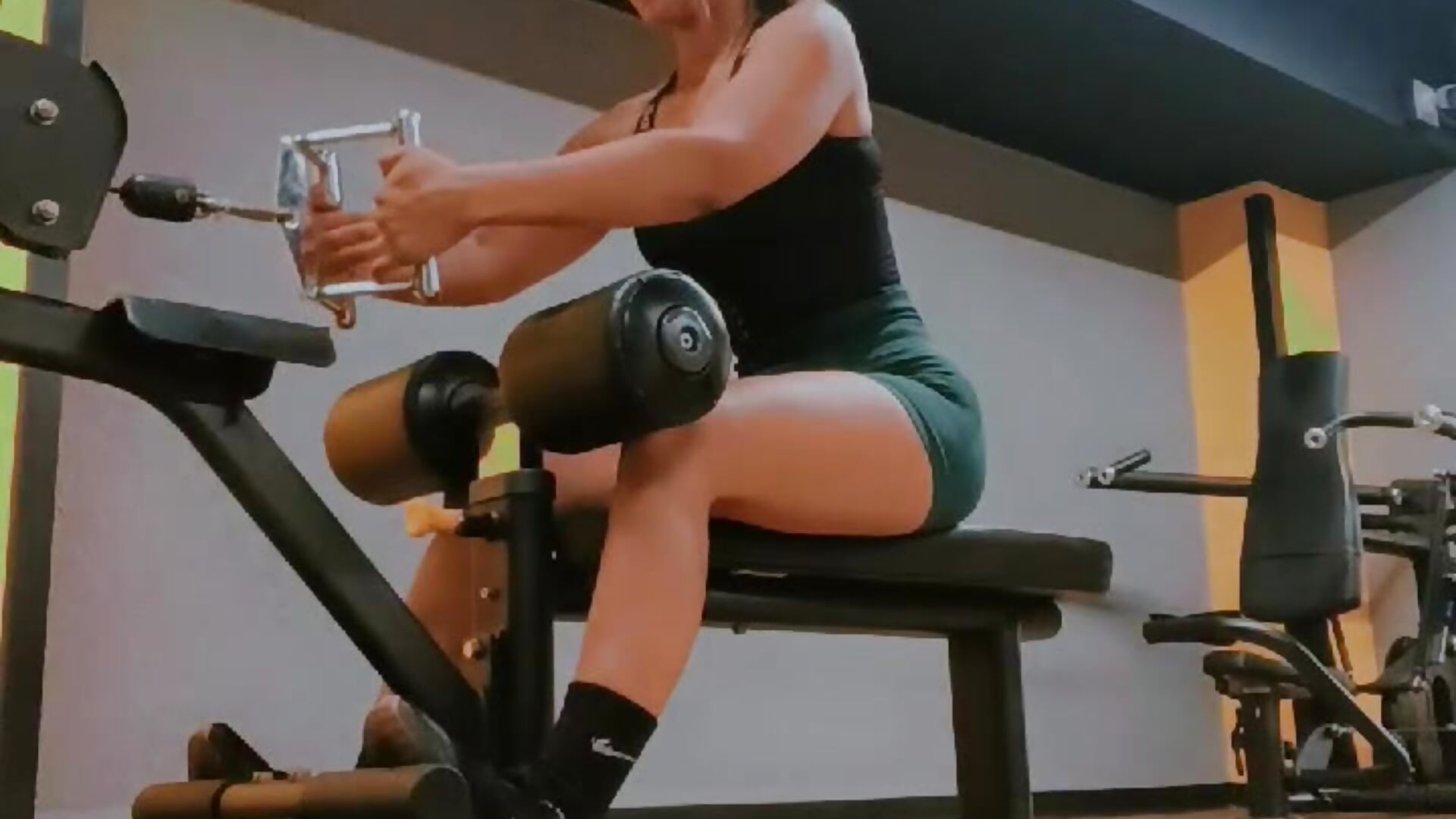 🎯 - 視頻由 michelleflorian 主播提供